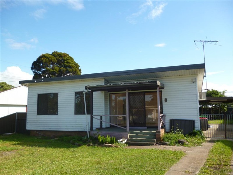 North St Marys NSW 2760