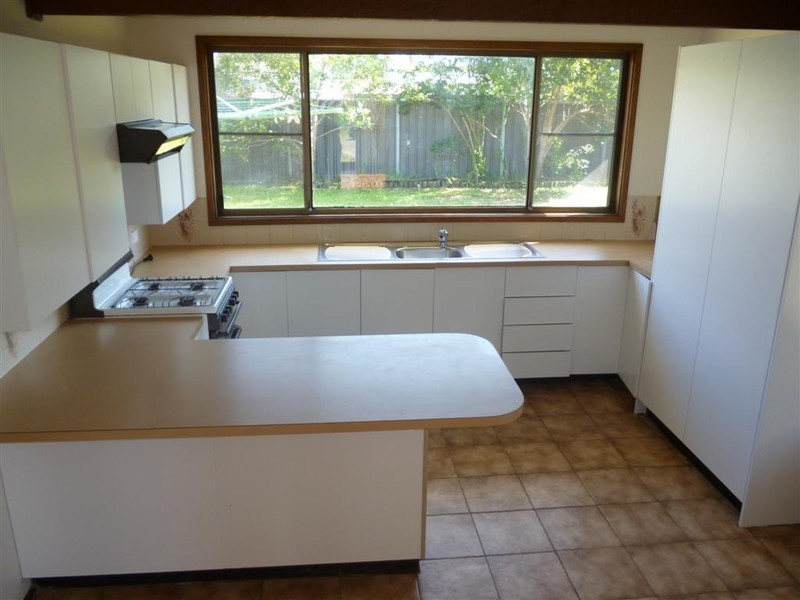 North St Marys NSW 2760