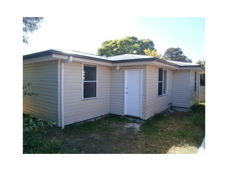 North St Marys NSW 2760
