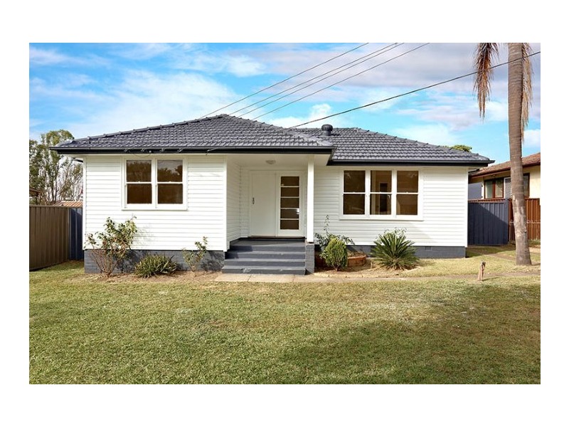 North St Marys NSW 2760