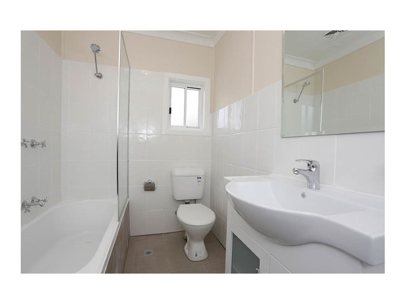 North St Marys NSW 2760