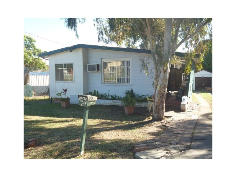 Tregear NSW 2770
