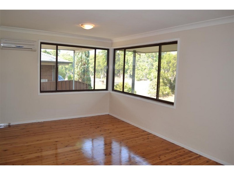 Werrington County NSW 2747