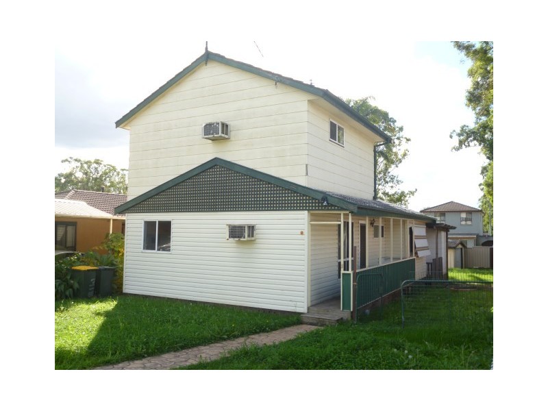 Mount Druitt NSW 2770