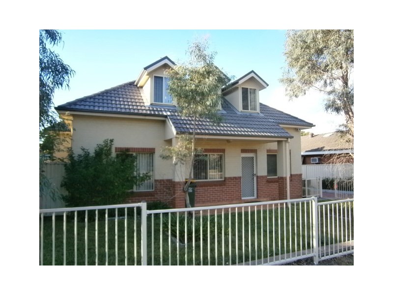 St Marys NSW 2760