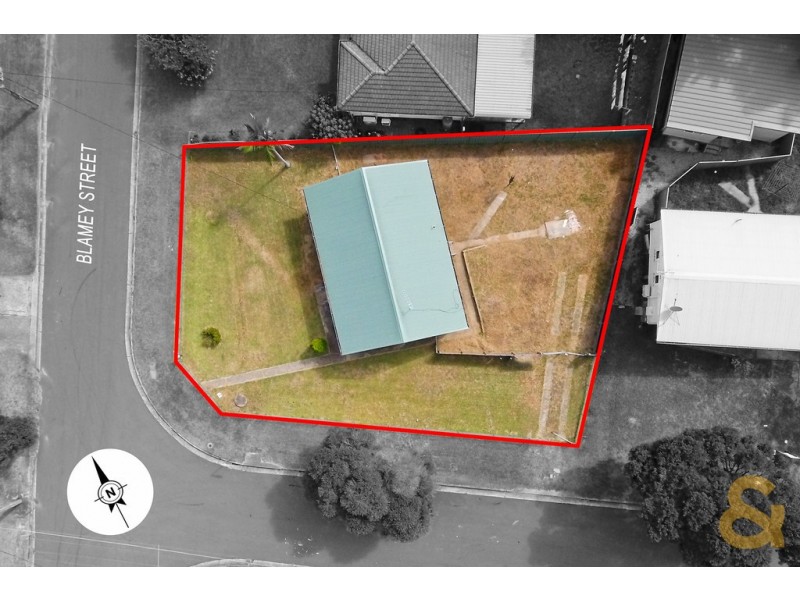 14 Blamey Street, Colyton NSW 2760