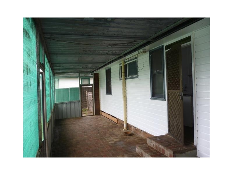 North St Marys NSW 2760