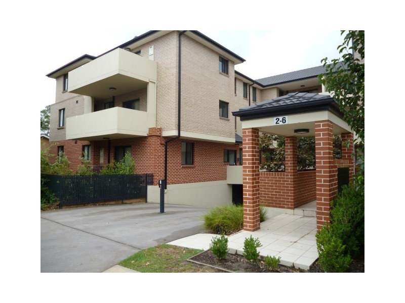 Jamisontown NSW 2750