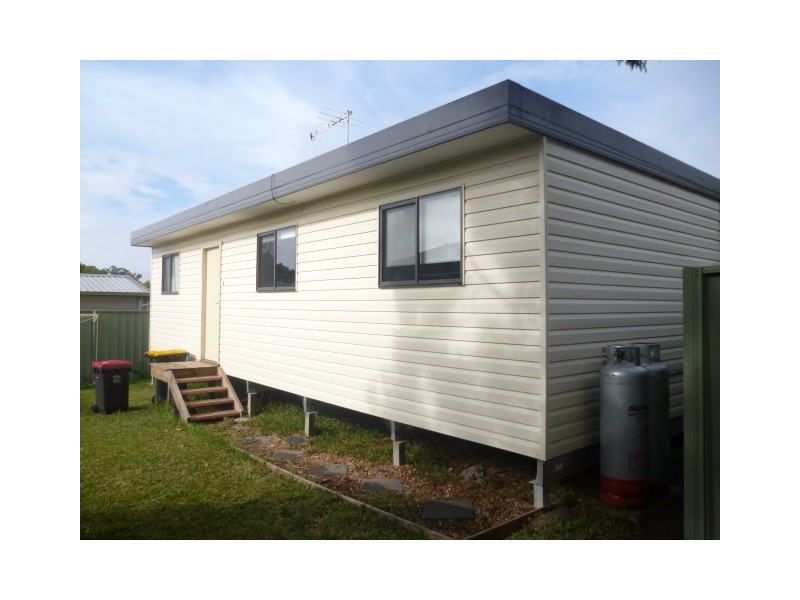 Werrington County NSW 2747