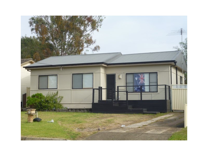 Cambridge Park NSW 2747