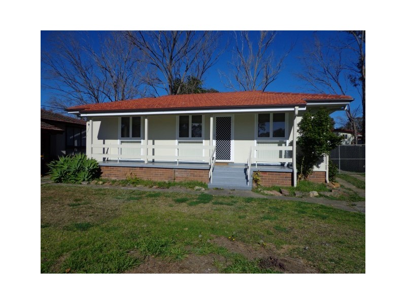 Mount Druitt NSW 2770