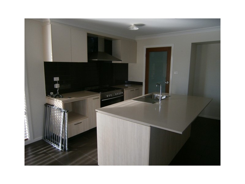 Ropes Crossing NSW 2760