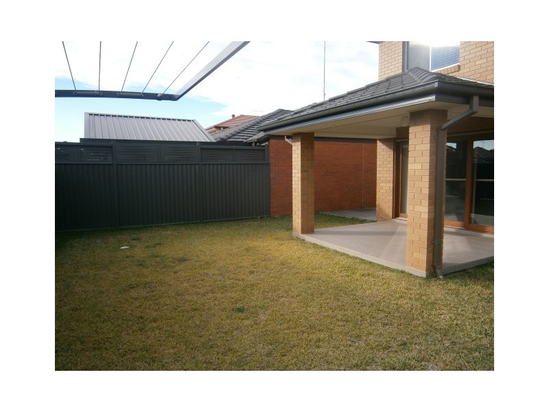 Ropes Crossing NSW 2760