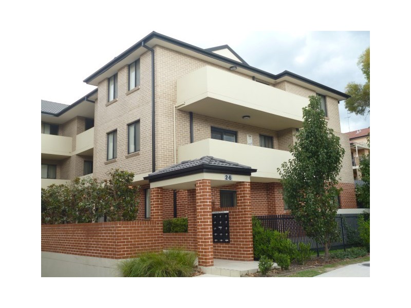 Jamisontown NSW 2750