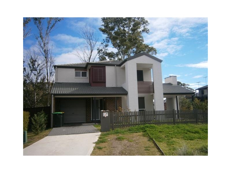 5 Coorlong Avenue, St Marys NSW 2760