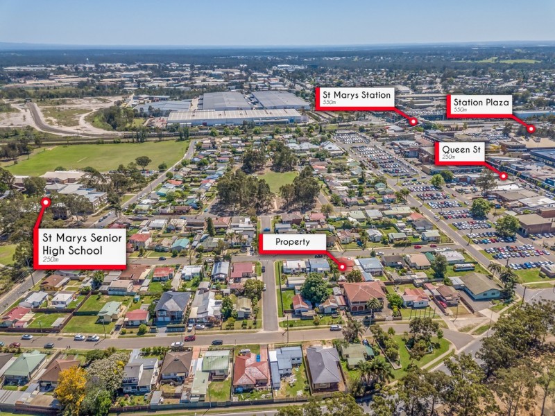 7 Benalong Street, St Marys NSW 2760