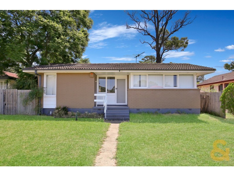8 De Witt Place, Willmot NSW 2770