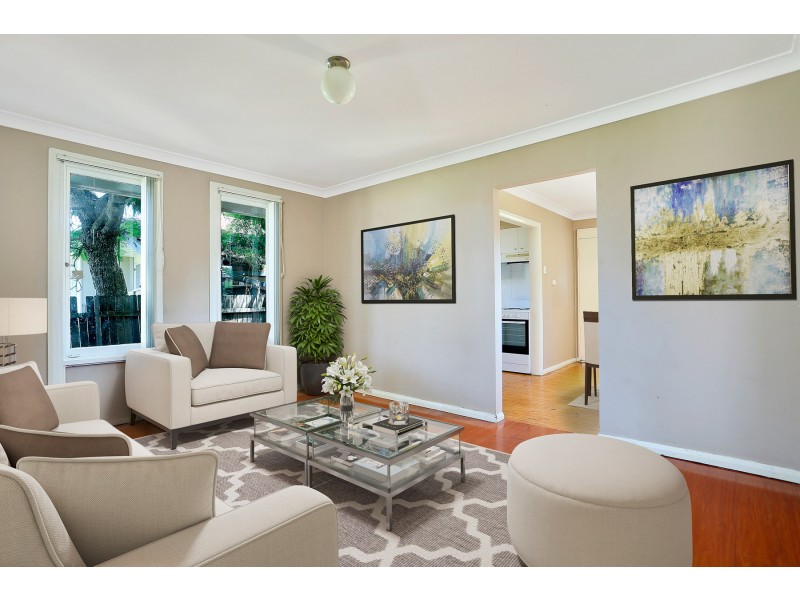 8 De Witt Place, Willmot NSW 2770