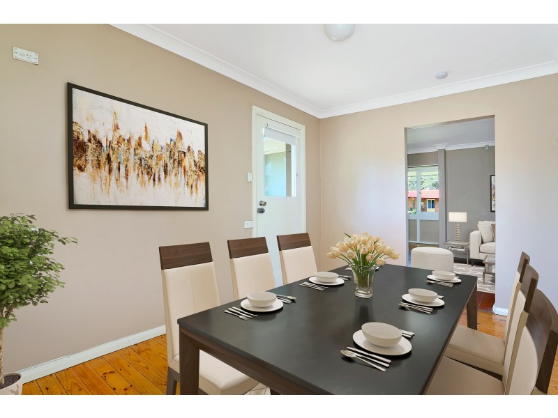 8 De Witt Place, Willmot NSW 2770