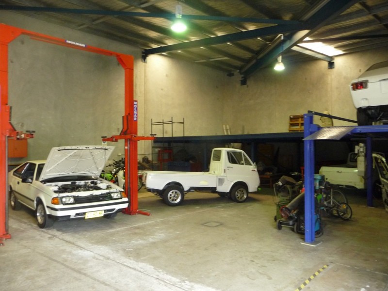 2/4 Robertson Place, Penrith NSW 2750