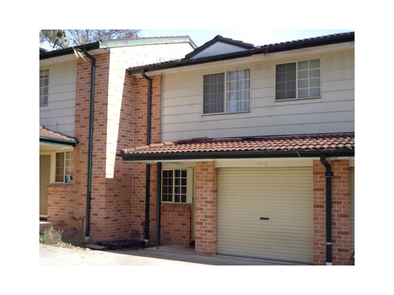 Mount Druitt NSW 2770