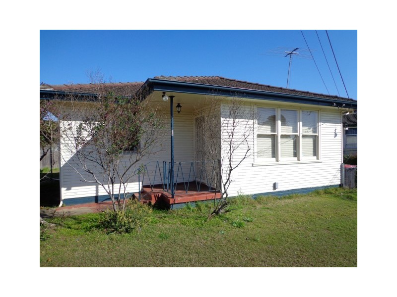 North St Marys NSW 2760