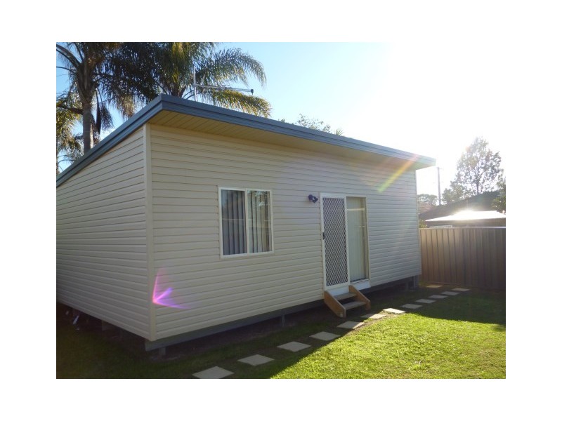 North St Marys NSW 2760