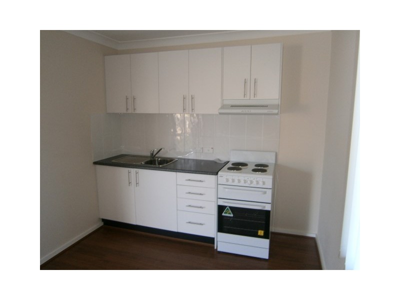 North St Marys NSW 2760