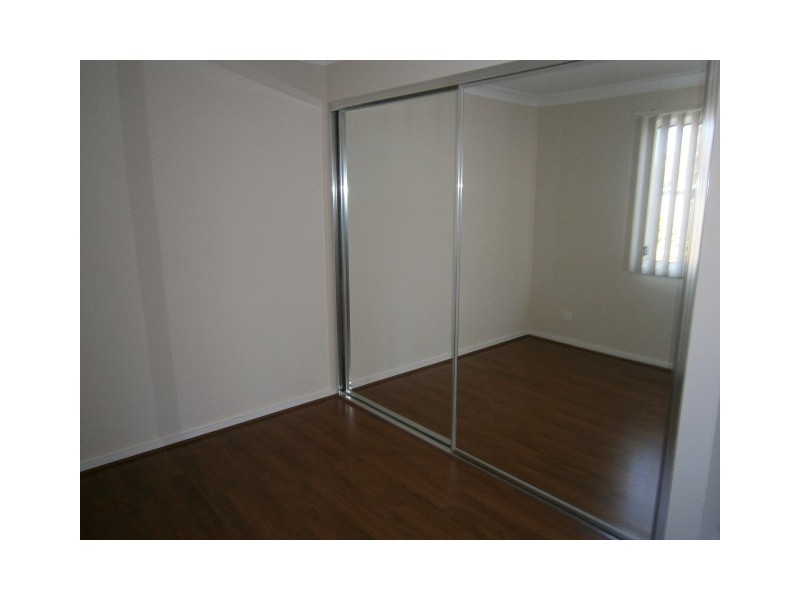 North St Marys NSW 2760