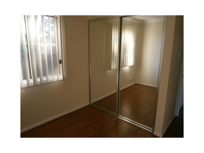 North St Marys NSW 2760