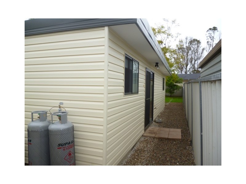 Cambridge Park NSW 2747