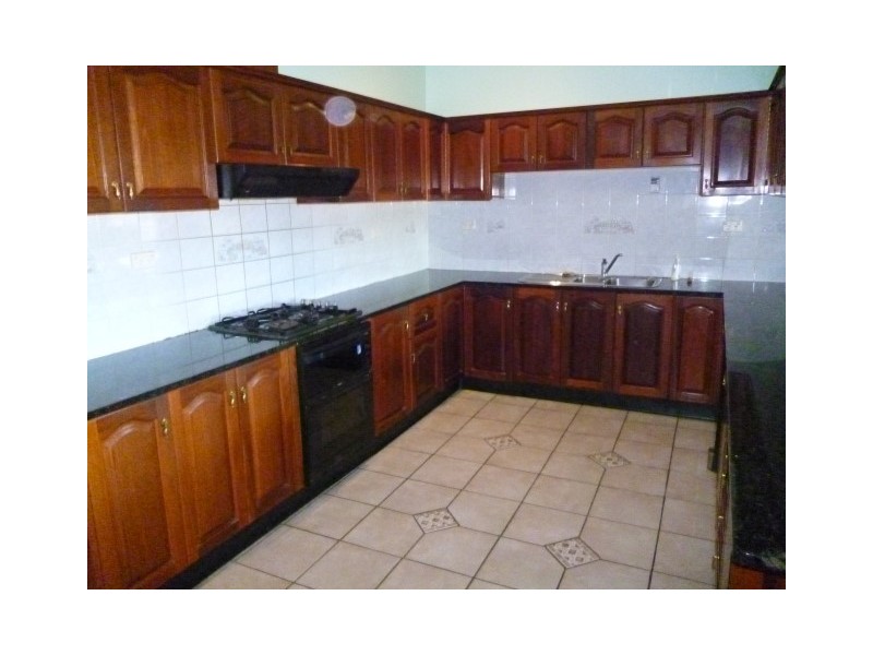 Orchard Hills NSW 2748