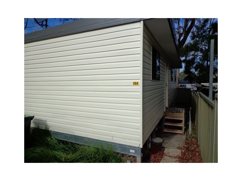 Cambridge Park NSW 2747