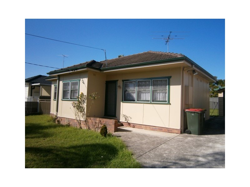 1 Paula Street, Blacktown NSW 2148