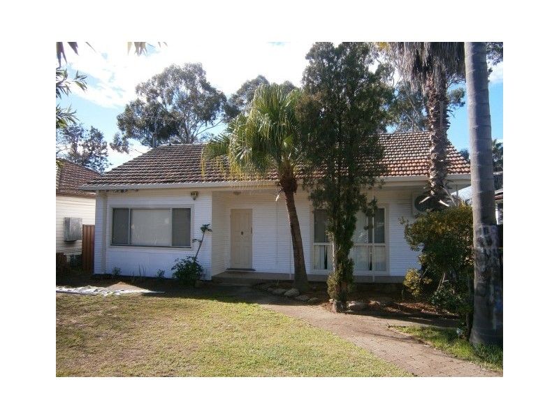 North St Marys NSW 2760