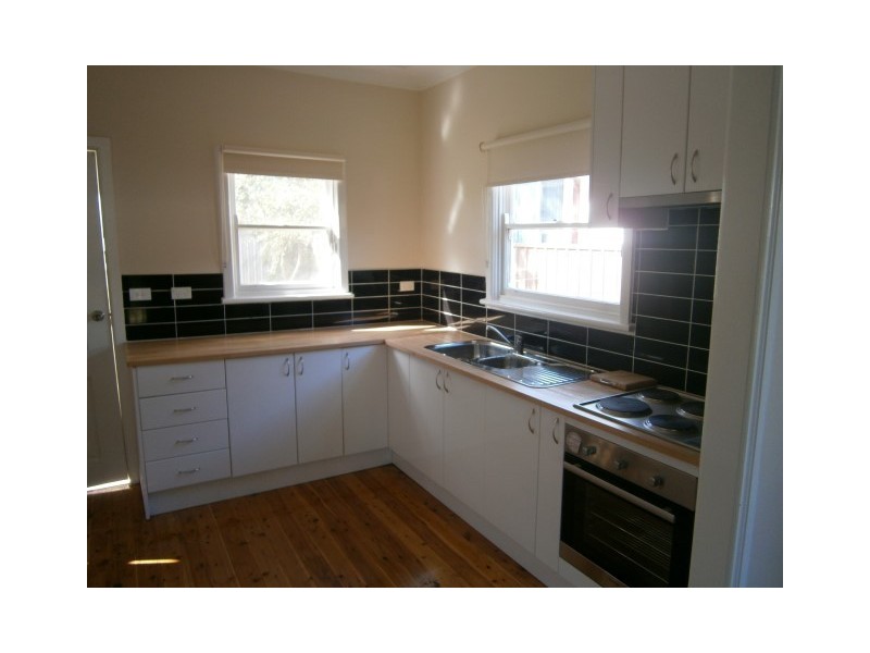 North St Marys NSW 2760