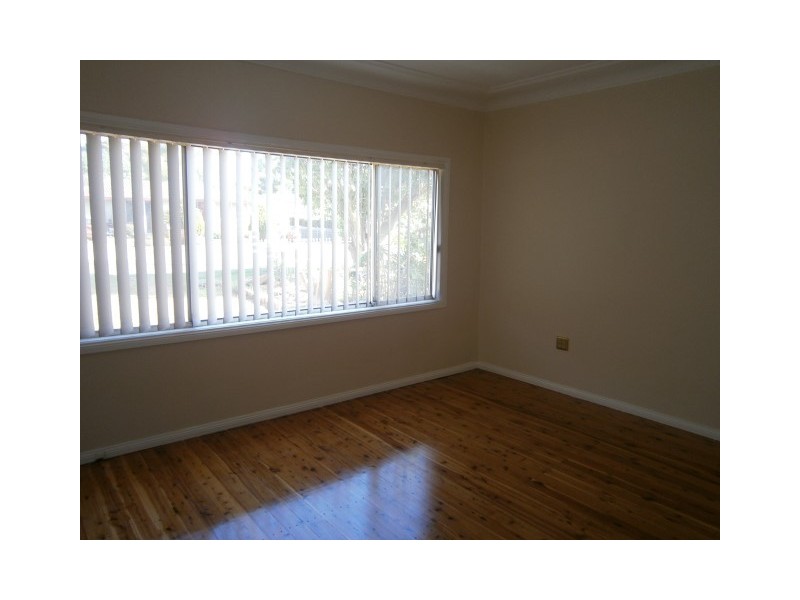 North St Marys NSW 2760