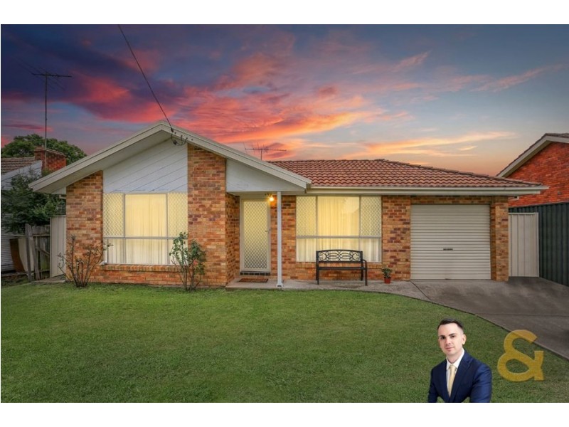 21 Walker Street, Werrington NSW 2747