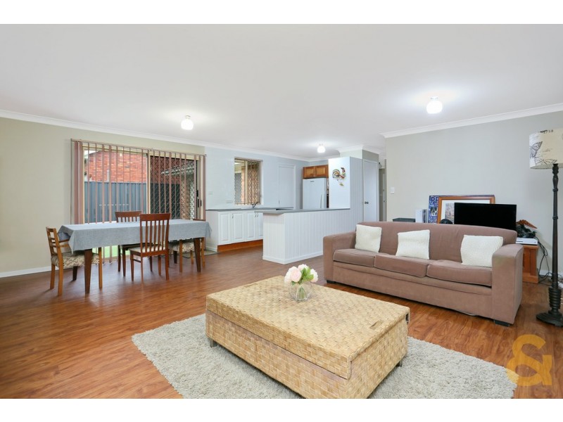 21 Walker Street, Werrington NSW 2747