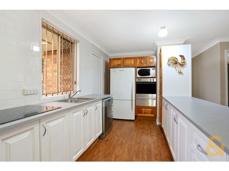 21 Walker Street, Werrington NSW 2747