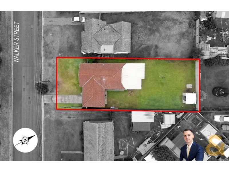 21 Walker Street, Werrington NSW 2747