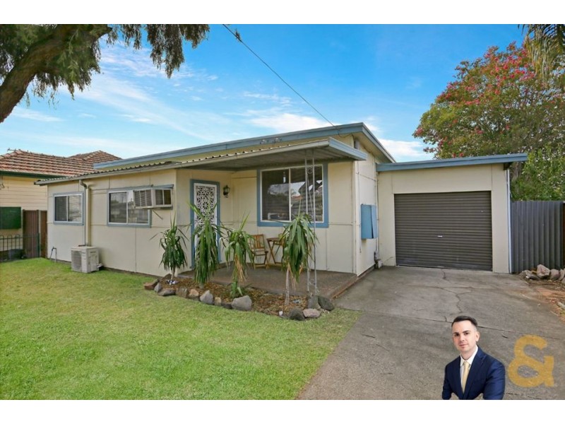 4 Day Street, Colyton NSW 2760