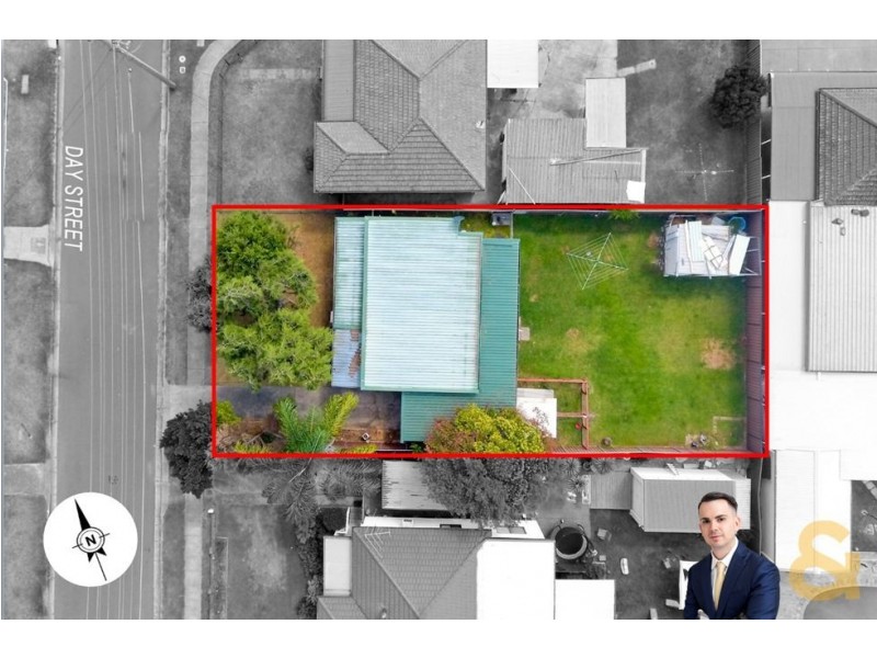 4 Day Street, Colyton NSW 2760