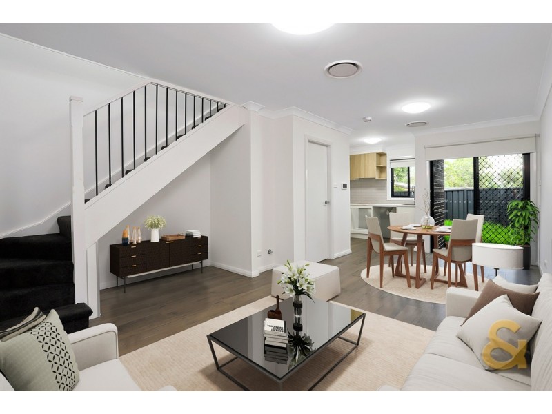 7/165 Canberra Street, St Marys NSW 2760