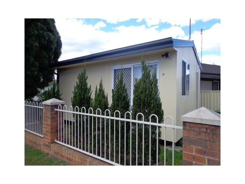 North St Marys NSW 2760