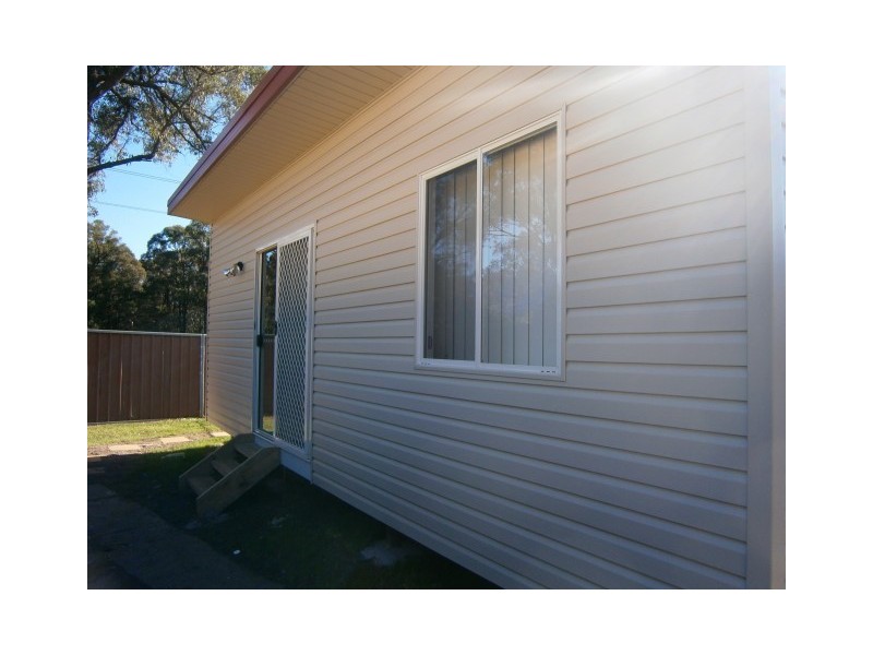 Lethbridge Park NSW 2770