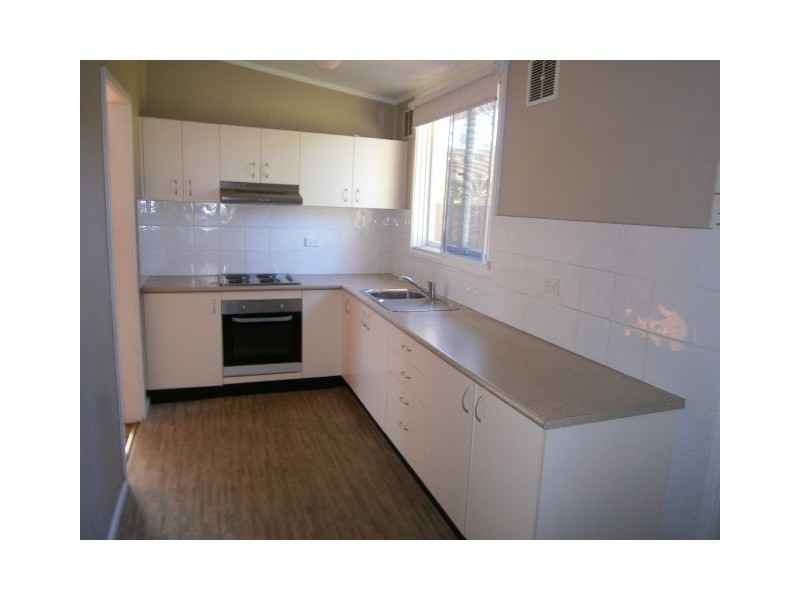 North St Marys NSW 2760