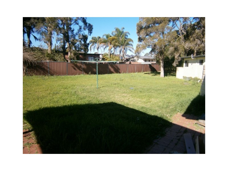 North St Marys NSW 2760