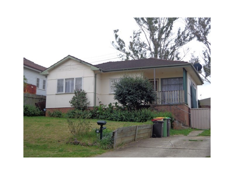 Cambridge Park NSW 2747