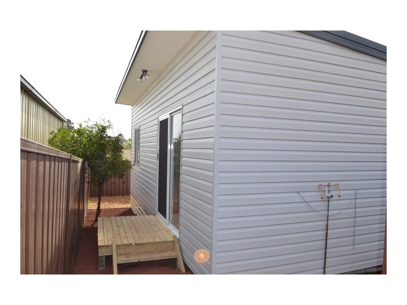 Werrington County NSW 2747